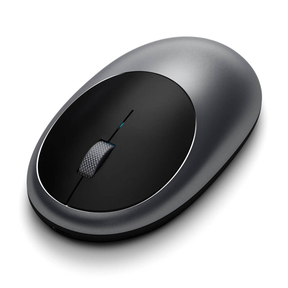Bluetooth mouse for macbook