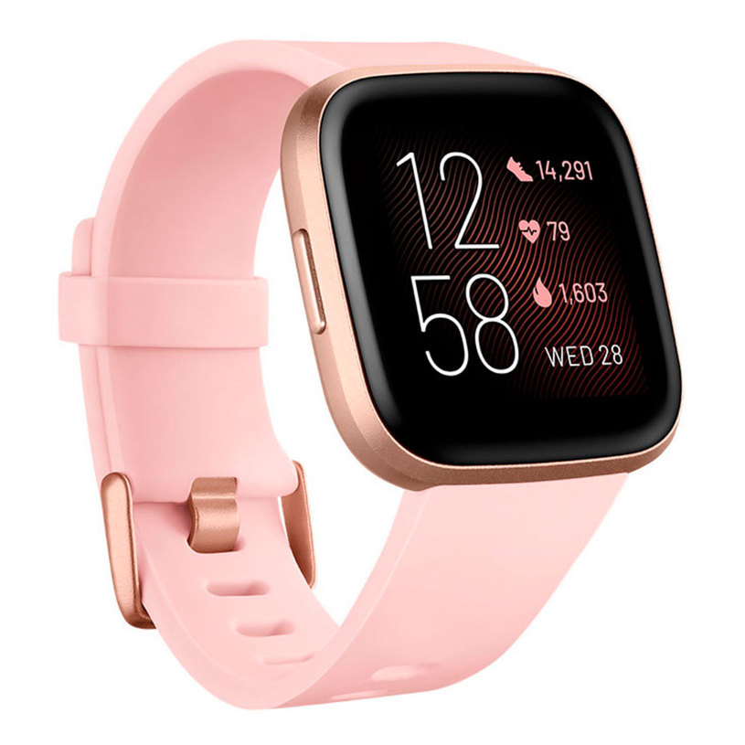 fitbit versa 2 compatible with samsung s9