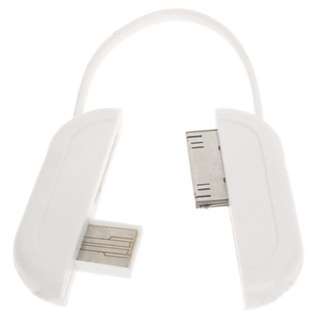 USB кабел-кутийка 2.0 за iPhone, iPad, iPod