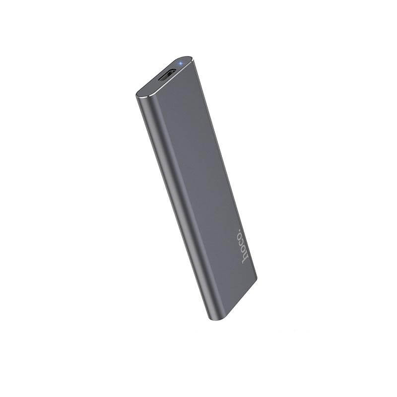 Portable SSD UD7 Extreme speed USB & Type-C 3.1 Gen2 - HOCO