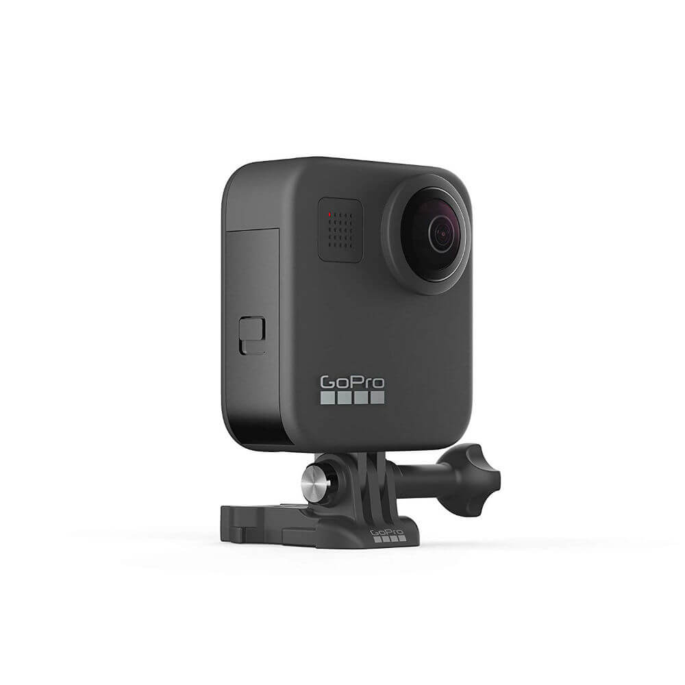 Gopro Max 360 Camera 6k Price Dice Bg