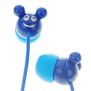 Mice Earphones - слушалки без микрофон за мобилни устройства