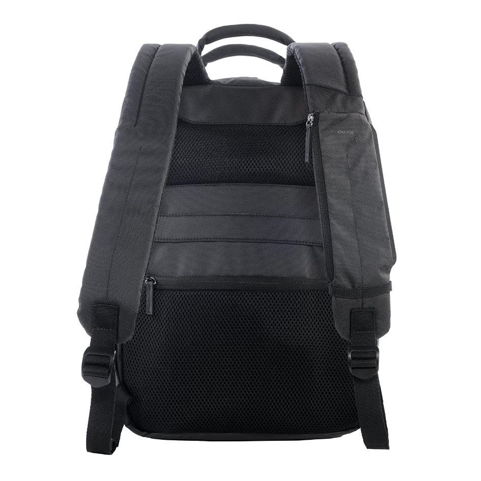 tucano work out 3 backpack