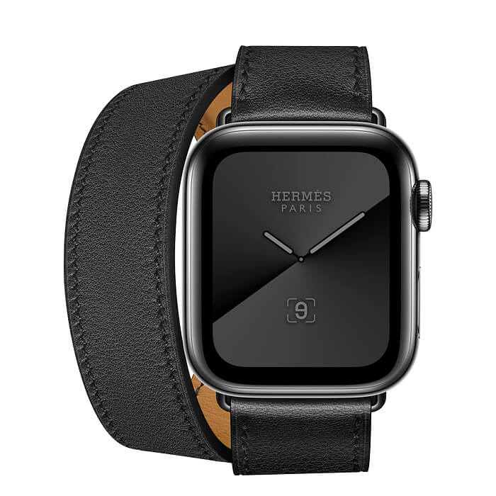 apple watch series 5 hermes price