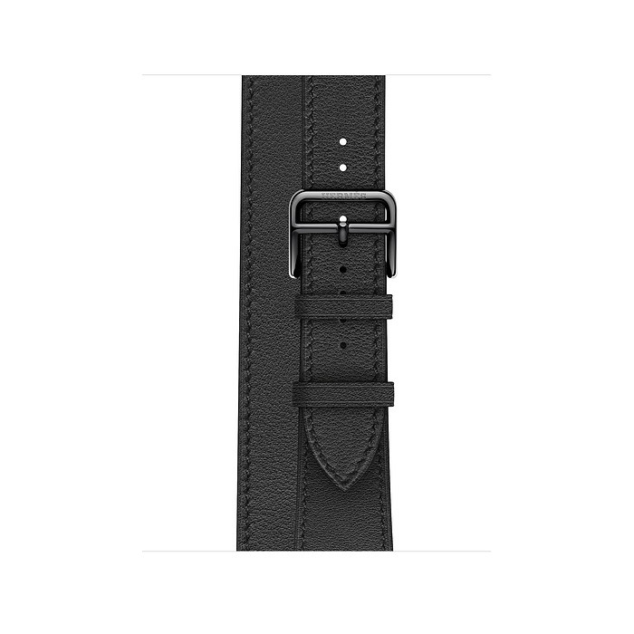 leather band apple watch series 5