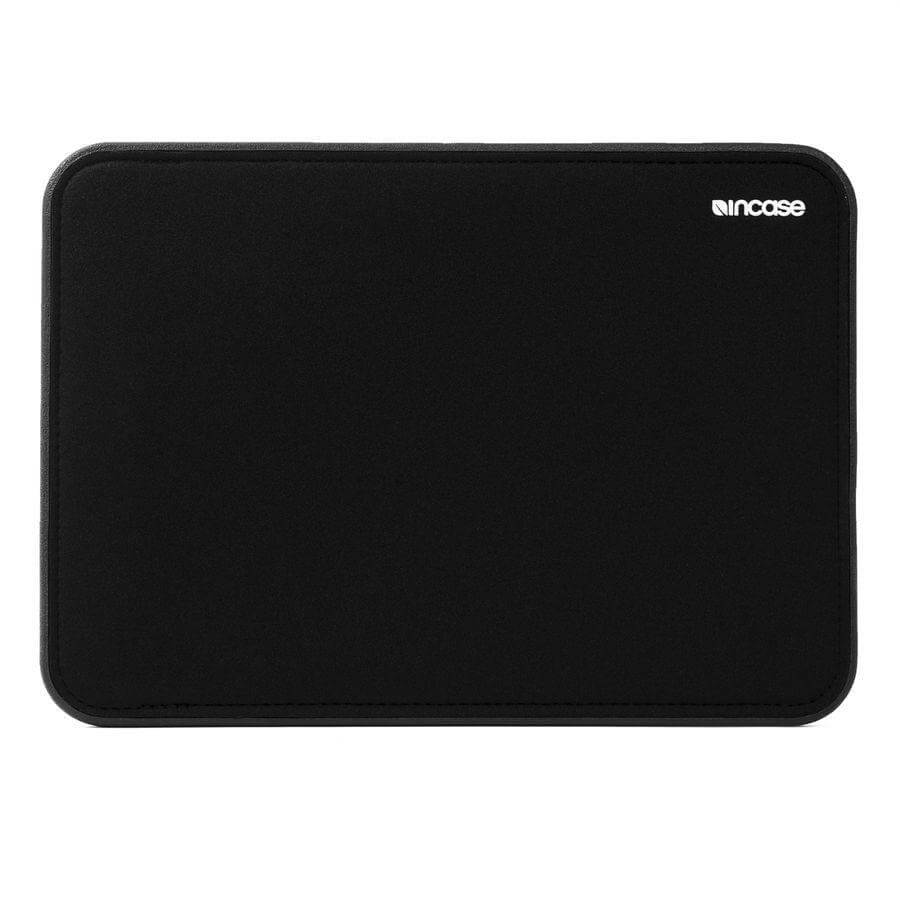 Incase ICON Sleeve with Tensaerlite - качествен удароустойчив калъф за MacBook 12 (черен)