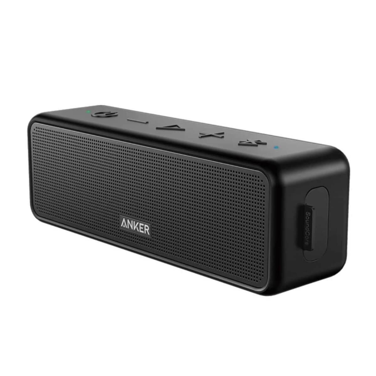 Anker SoundCore 2 Select Bluetooth Speaker (black) , black Price