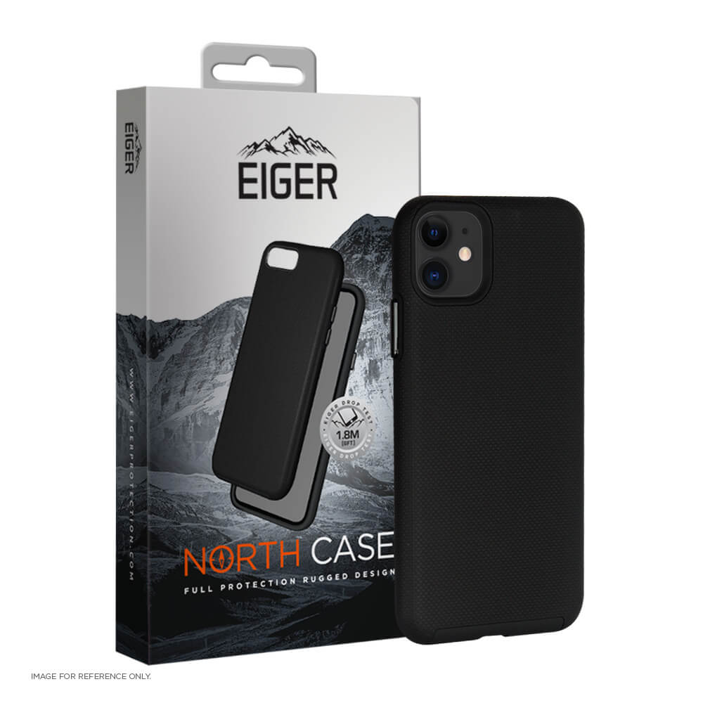 Eiger - iPhone 14 PRO MAX Protection écran MOUNTAIN GLASS P