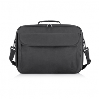 Belkin Clamshell чанта за MacBook и преносими компютри до 15.6 инча (черна)