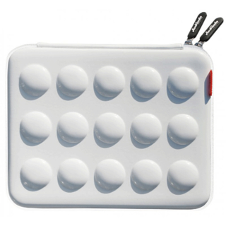 Hard Candy Bubble Sleeve - удароустойчив калъф за iPad и таблети до 10 инча