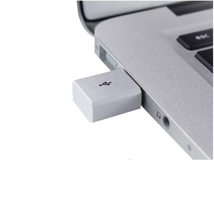 Apotop SuperSpeed USB 3.0 Flash 64GB - дизайнерска флаш памет USB 3.0 (64GB)