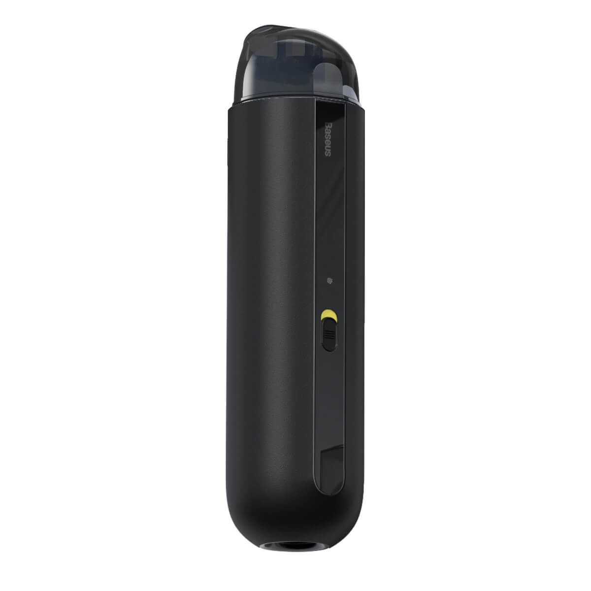 Baseus A2 Cordless Wireless Vacuum Cleaner (CRXCQA2-B01) - преносима прахосмукачка с вградена презареждаема батерия (черен)
