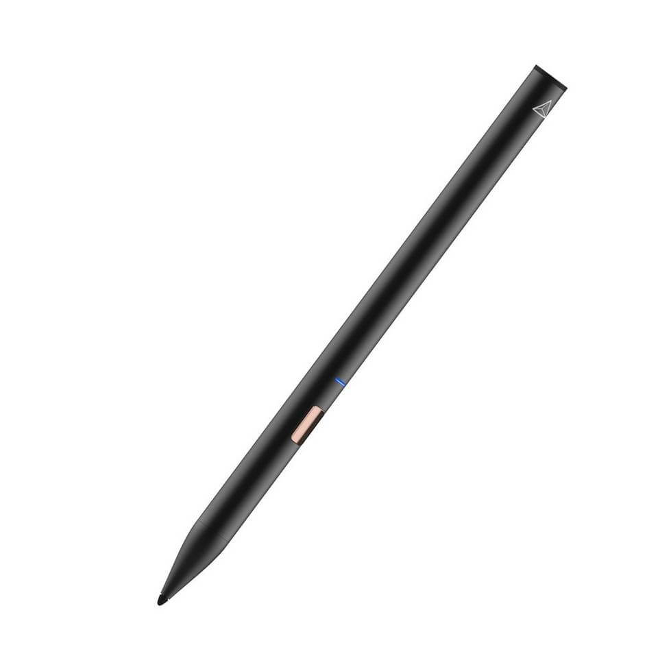 Adonit Note 2 Stylus - алуминиева професионална писалка за iPad Pro (черен)