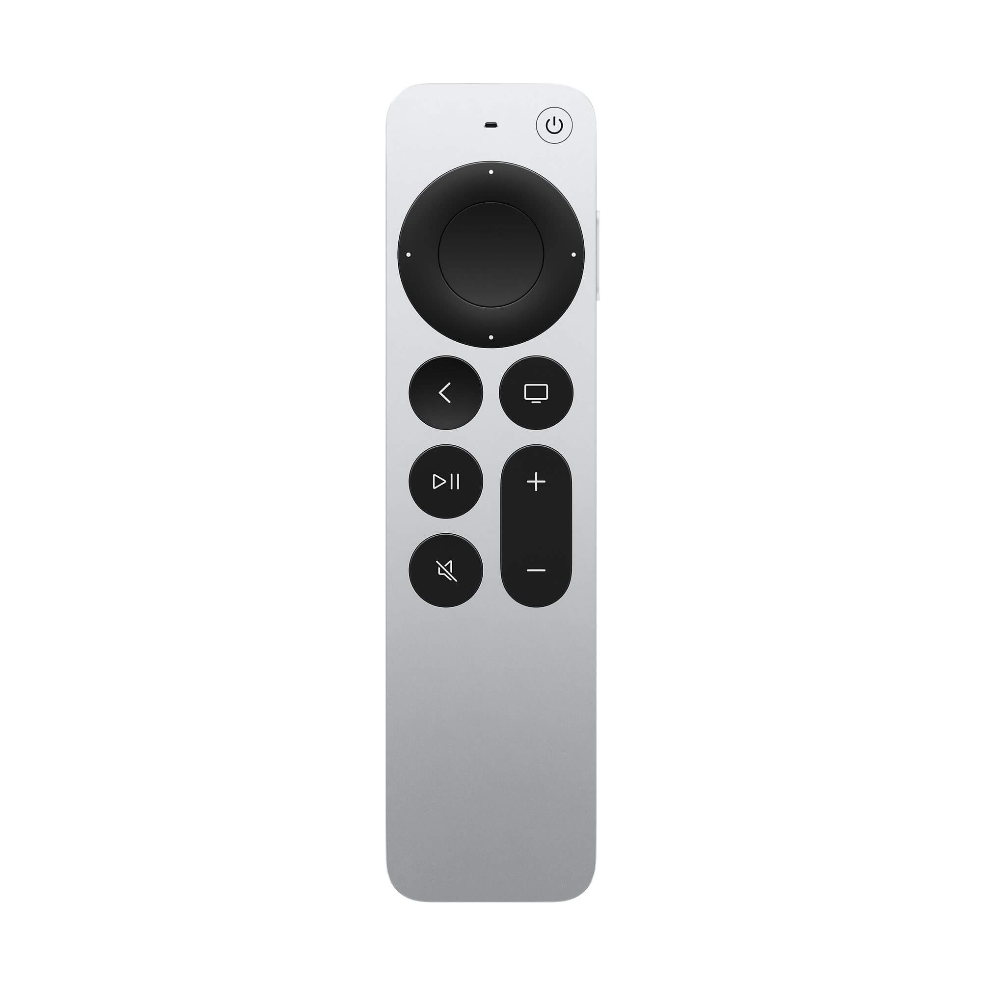 Apple TV Siri Remote (2021) - оригинално дистанционно управление за Apple TV