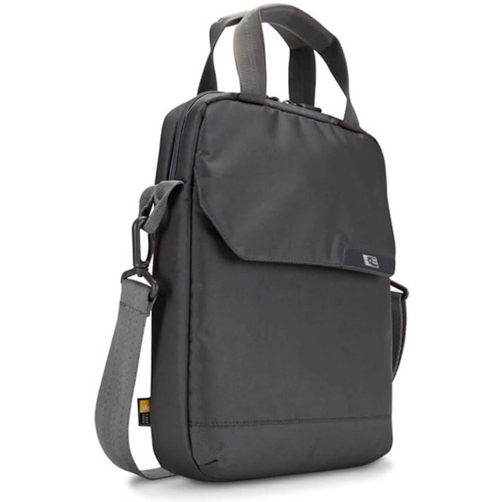 CaseLogic Attachе Tablet Bag - чанта за нетбуци и таблети до 10.1 инча (черен)