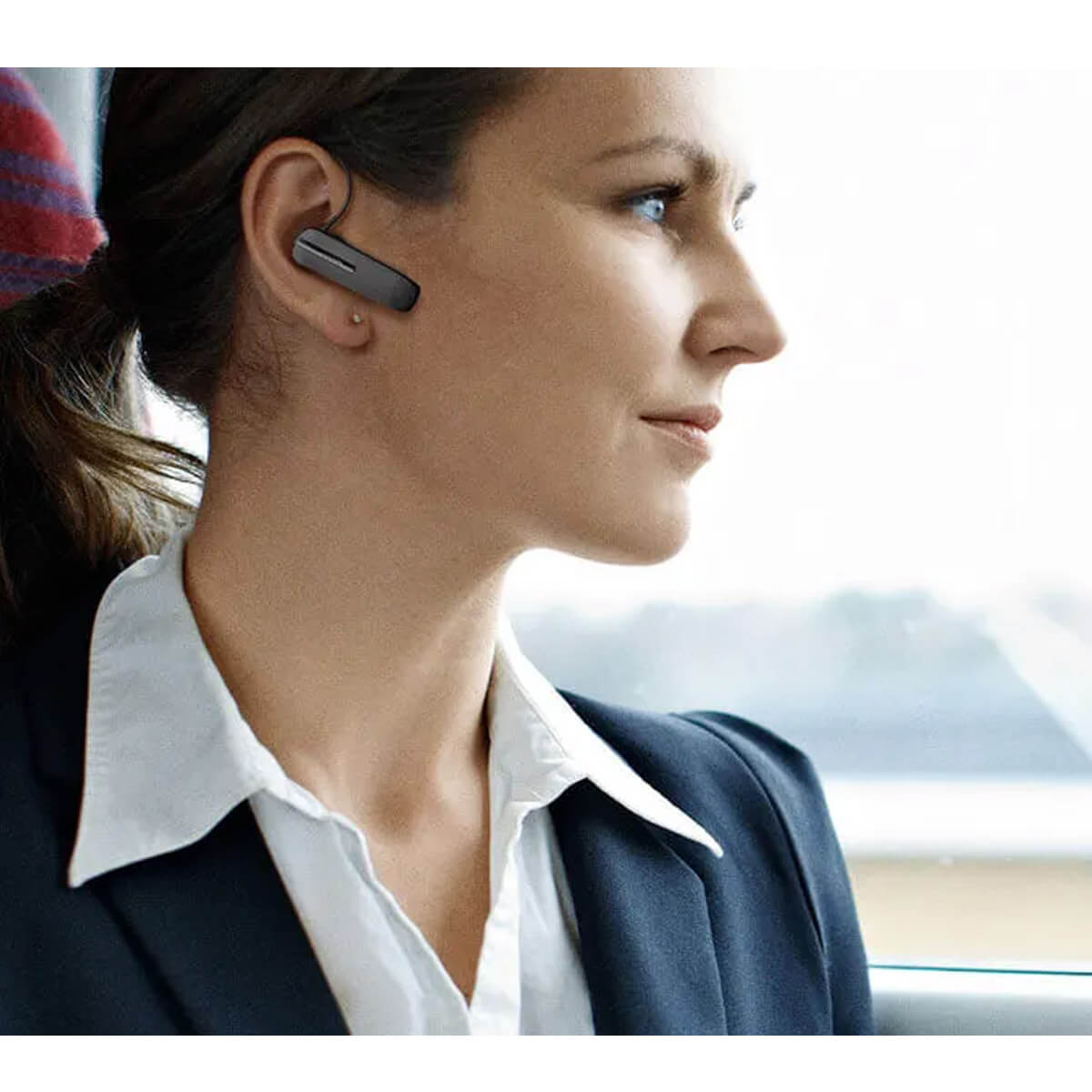 Fokken regeling Pijlpunt Jabra Talk 5 Bluetooth Headset (black) Price — Dice.bg
