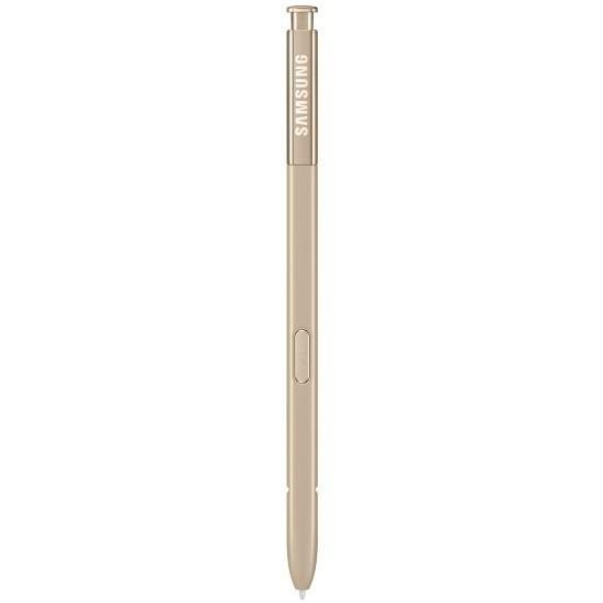 Samsung Stylus S-Pen EJ-PN950BF - оригинална писалка за Samsung Galaxy Note 8 (златиста) (bulk)