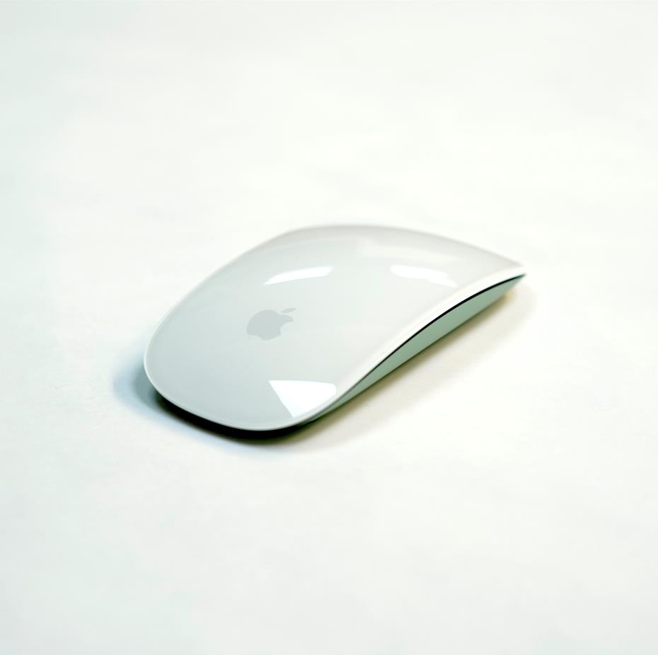 Apple Magic Mouse 3 (model 2021) (green) (bulk) Price —