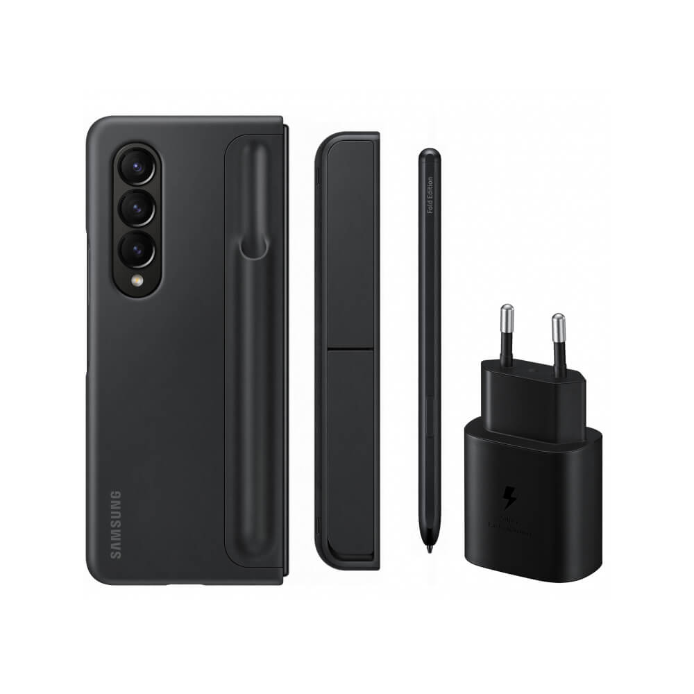 Samsung Standing Cover for Samsung Galaxy Z Fold4 with S-Pen EF