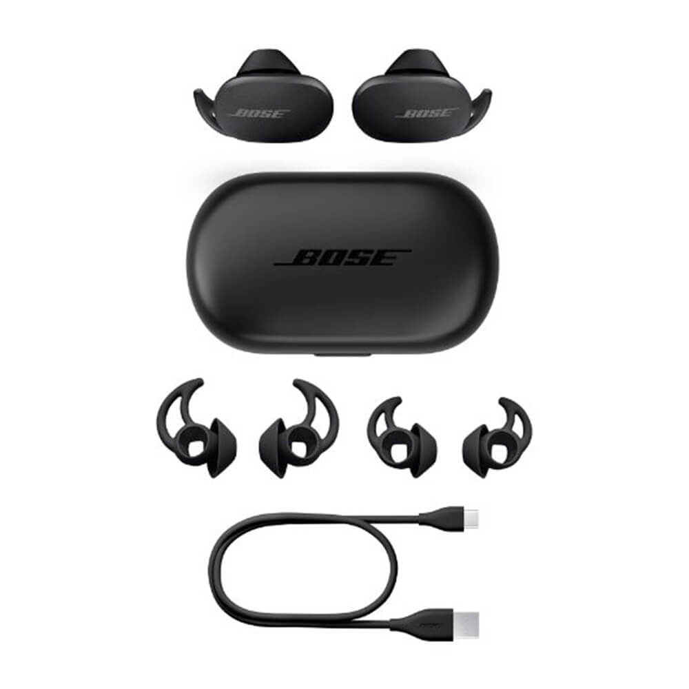 Buy Bose Limited Edition Quietcomfort Earbuds at Ubuy Bhutan
