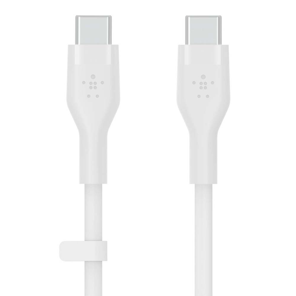 Belkin BOOST↑Charge Pro Flex USB-C to USB-C Cable (3m) - Apple
