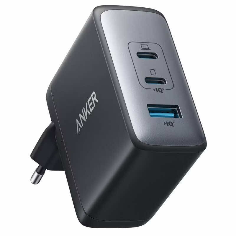 Anker 521 Car Charger (32W) - Anker US