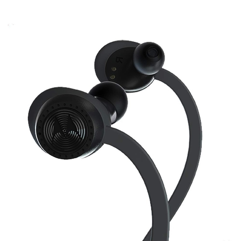 Motorola VerveBuds 200 TWS In Ear Bluetooth Earphones black