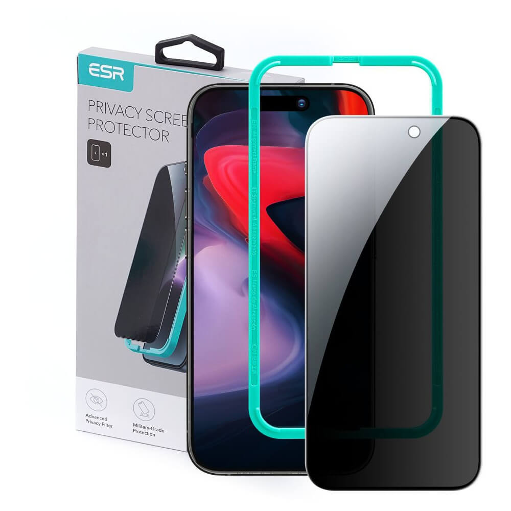  ESR for iPhone 15 Pro Max Case, Compatible with