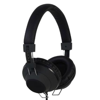 Incipio F38 Hi-Fi Stereo Headphones - слушалки за мобилни устройства