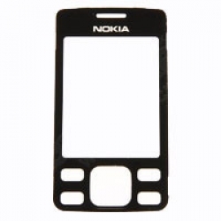 Резервно външно стъкло за Nokia 6300