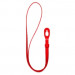 Apple iPod touch loop - връзка за ръка за iPod Touch 5 (два броя - червена и бяла) 1