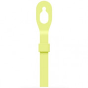 iPod touch loop (yellow) 1