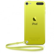Apple iPod touch loop - връзка за ръка за iPod Touch 5 (два броя - жълта и бяла) 2
