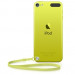 Apple iPod touch loop - връзка за ръка за iPod Touch 5 (два броя - жълта и бяла) 3