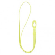 Apple iPod touch loop - връзка за ръка за iPod Touch 5 (два броя - жълта и бяла)