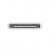 Apple Lightning to 30 pin Dock Connector - оригинален адаптер за iPhone, iPad, iPod с Lightning 1