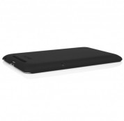 Incipio Feather Case - поликарбонатов кейс за Google Nexus 7 (черен) 2