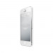 SwitchEasy Pure Matte - комплект защитни покрития за дисплея и задната част на iPhone 5, iPhone 5S, iPhone SE (4 броя) 2