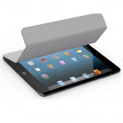 Apple iPad Mini, iPad mini 2, iPad mini 3 Smart Cover - polyurethane (gray) 3