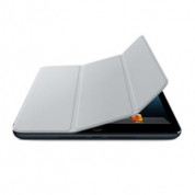 Apple iPad Mini, iPad mini 2, iPad mini 3 Smart Cover - polyurethane (gray) 1