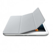 Apple iPad Mini, iPad mini 2, iPad mini 3 Smart Cover - polyurethane (gray) 2