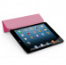 Apple Smart Cover - полиуретаново покритие за iPad Mini, iPad mini 2, iPad mini 3 (розов) 5