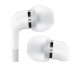 In-Ear Headphones with Remote and Mic - слушалки с микрофон за iPhone, iPod и iPad 7