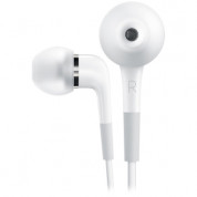 In-Ear Headphones with Remote and Mic - слушалки с микрофон за iPhone, iPod и iPad