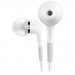In-Ear Headphones with Remote and Mic - слушалки с микрофон за iPhone, iPod и iPad 1