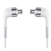 In-Ear Headphones with Remote and Mic for iPhone, iPod & iPad 2