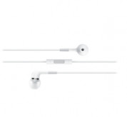 In-Ear Headphones with Remote and Mic - слушалки с микрофон за iPhone, iPod и iPad 4