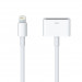 Apple Lightning to 30 pin Dock Connector (0.2м.) - оригинален адаптер за iPhone, iPad, iPod с Lightning 1
