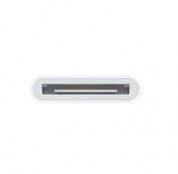 Apple Lightning to 30 pin Dock Connector (0.2м.) - оригинален адаптер за iPhone, iPad, iPod с Lightning 4