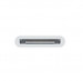 Apple Lightning to 30 pin Dock Connector (0.2м.) - оригинален адаптер за iPhone, iPad, iPod с Lightning 5